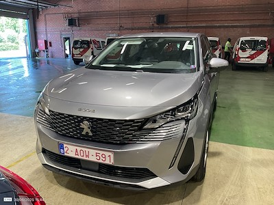 Peugeot 5008 1.5 BLUEHDI 130 ACTIVE PACK