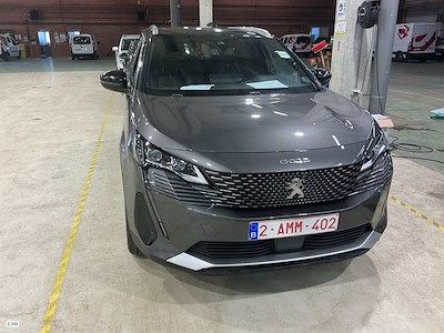 Peugeot 5008 1.5 BLUEHDI 130 AUTO GT