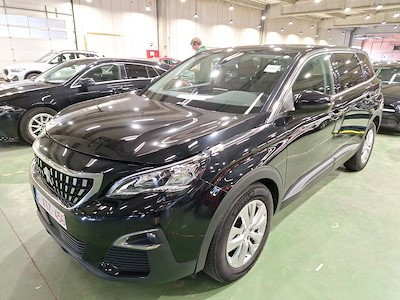 Peugeot 5008 diesel - 2017 1.5 BlueHDi Active (EU6.2) STOCK