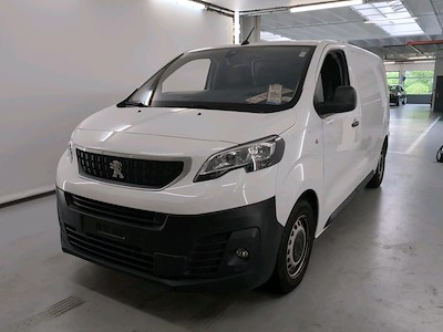 Peugeot EXPERT 1.5 BLUEHDI 100 S&amp;S STANDARD PREMIUM Safety Parking sensor front