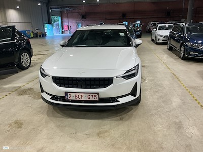 Polestar 2 BEV 64KWH SINGLE MOTOR STANDARD RANGE