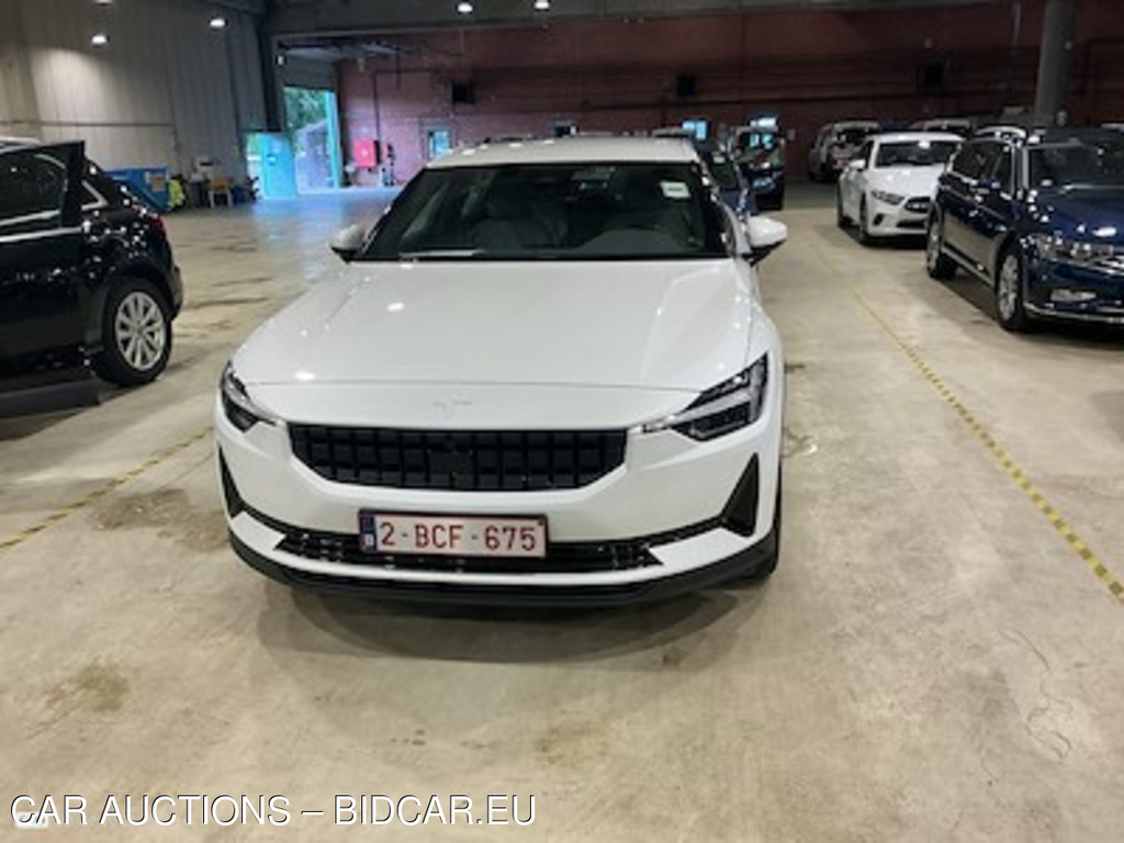 Polestar 2 BEV 64KWH SINGLE MOTOR STANDARD RANGE