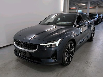 Polestar 2 78 kWh Dual Motor Launch