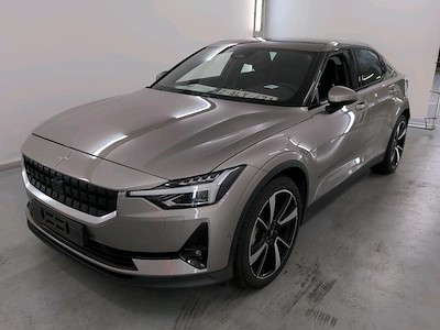 Polestar 2 78KWH AUTO 4WD PILOT PLUS