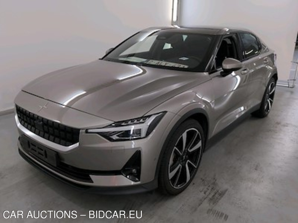 Polestar 2 78KWH AUTO 4WD PILOT PLUS