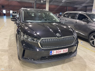 Skoda ENYAQ 82KWH IV 80