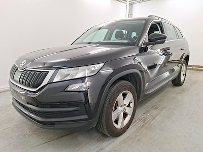 Skoda Kodiaq diesel 2.0 CR TDi Ambition DSG GPS Comfort