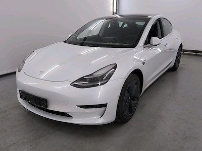 Tesla Model 3 55 kWh Standard Plus