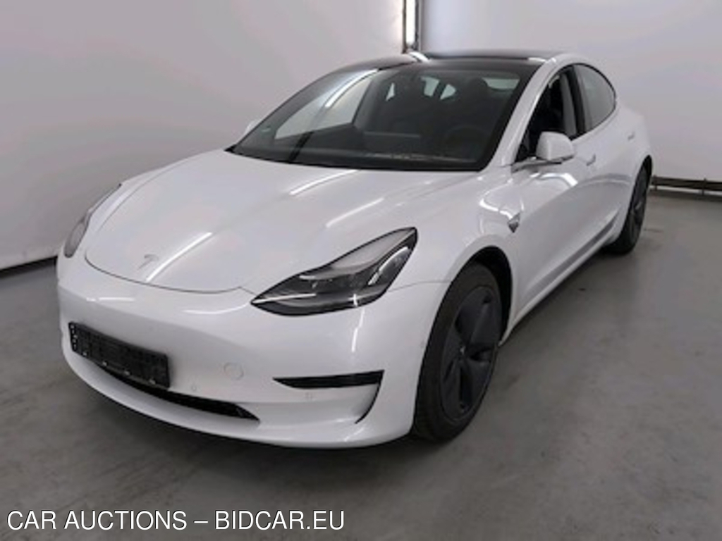 Tesla Model 3 55 kWh Standard Plus
