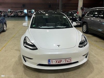 Tesla Model 3 75 kWh Long-Range Dual Motor