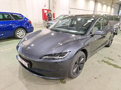 Tesla Model 3 BEV 79KWH LONG RANGE REAR-WHEEL DRIVE
