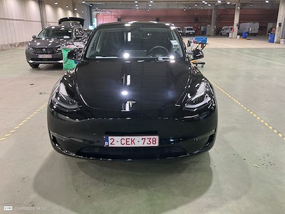 Tesla Model Y BEV LONG RANGE AUTO 4WD