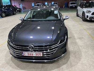 Volkswagen Arteon shooting brake 1.4 EHYBRID DSG ELEGANCE SHOOTING BRAKE