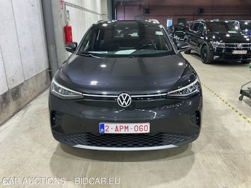 Volkswagen ID.4 BEV 77KWH LIFE AUTO