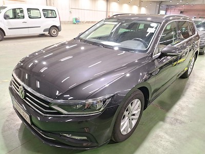 Volkswagen Passat variant - 2019 1.5 TSI Style Business OPF