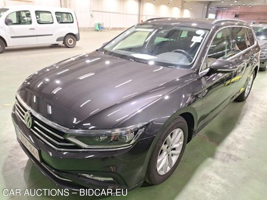 Volkswagen Passat variant - 2019 1.5 TSI Style Business OPF