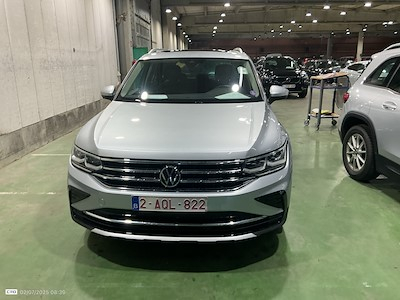 Volkswagen TIGUAN 1.4 EHYBRID ELEGANCE DSG