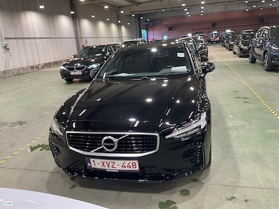 Volvo V60 - 2018 2.0 T8 AWD PHEV R-Design Geartronic