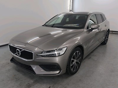 Volvo V60 diesel - 2018 2.0 D3 Momentum Pro Geartronic Business Edition Business Pro