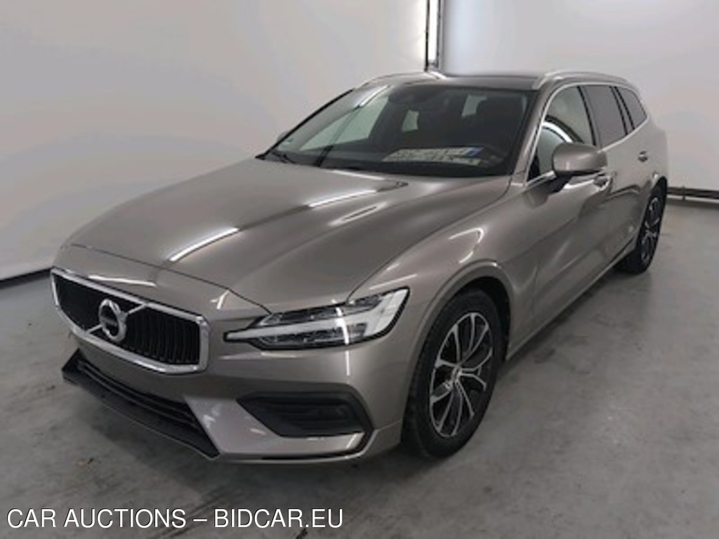 Volvo V60 diesel - 2018 2.0 D3 Momentum Pro Geartronic Business Edition Business Pro