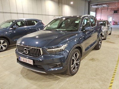 Volvo XC40 1.5 T4 RECHARGE GEARTR. INSCRIPTION