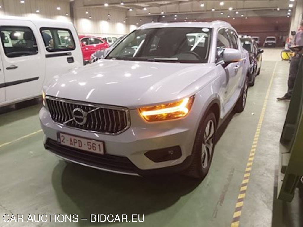 Volvo XC40 1.5 T4 RECHARGE GEARTR. INSCRIPTION EXPR