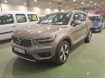 Volvo XC40 1.5 T4 RECHARGE GEARTR. INSCRIPTION EXPR