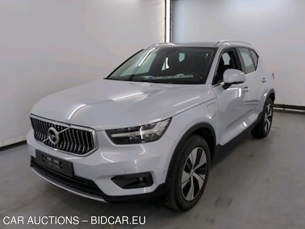 Volvo XC40 1.5 T4 RECHARGE GEARTR. INSCRIPTION EXPR Park Assist Pilot + 360u00b0camera