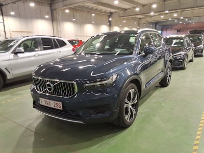 Volvo XC40 1.5 T5 TE PHEV Inscription DCT STOCK