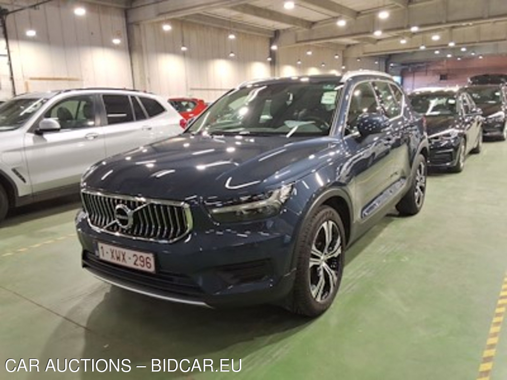 Volvo XC40 1.5 T5 TE PHEV Inscription DCT STOCK