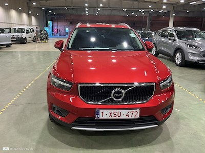 Volvo XC40 1.5 T5 TE PHEV Momentum Pro DCT STOCK