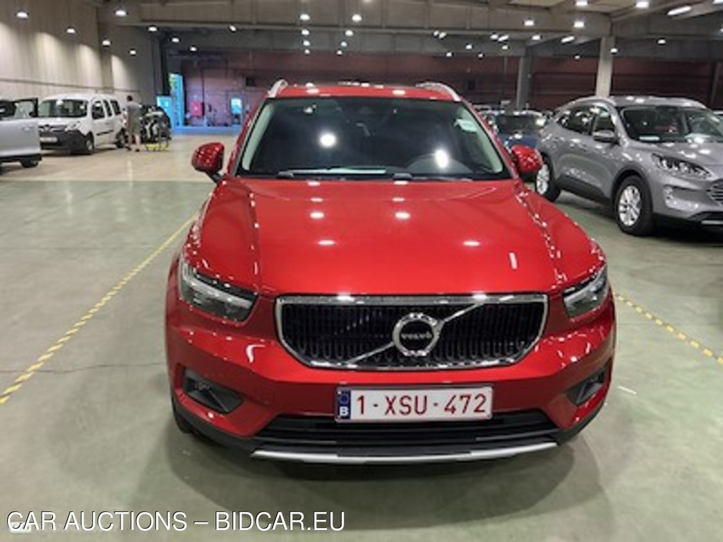 Volvo XC40 1.5 T5 TE PHEV Momentum Pro DCT STOCK