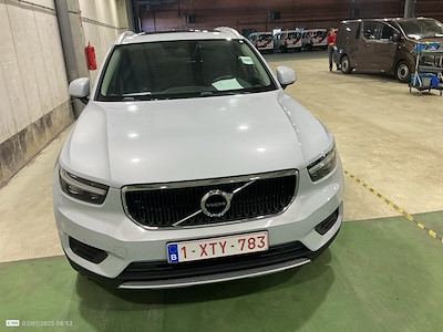 Volvo XC40 1.5 T5 TE PHEV Momentum Pro DCT STOCK