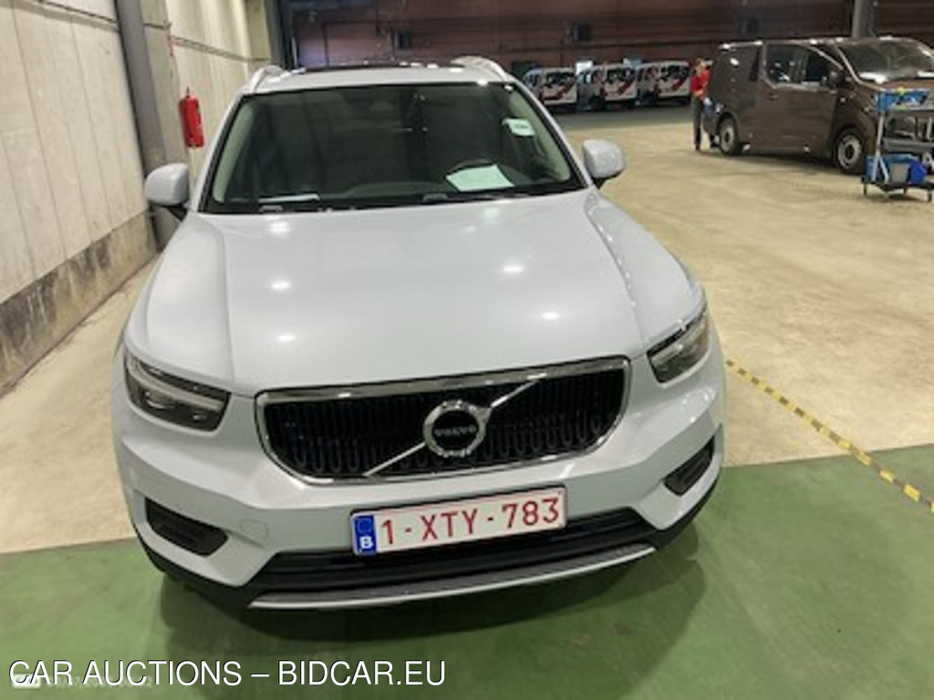 Volvo XC40 1.5 T5 TE PHEV Momentum Pro DCT STOCK