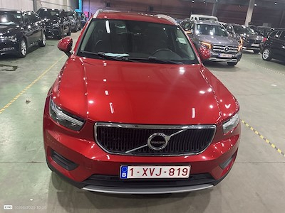 Volvo XC40 1.5 T5 TE PHEV Momentum Pro DCT STOCK