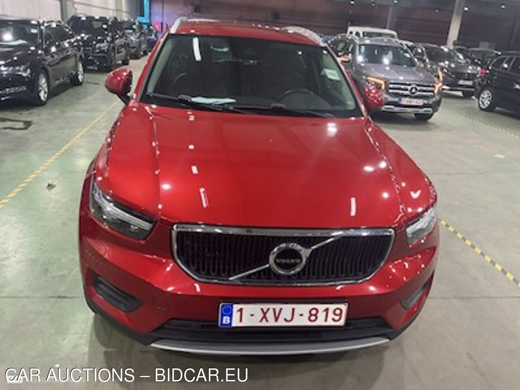 Volvo XC40 1.5 T5 TE PHEV Momentum Pro DCT STOCK