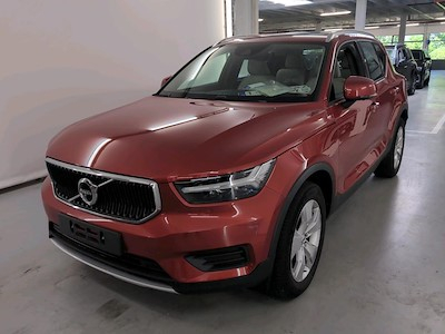Volvo Xc40 diesel 2.0 D3 Momentum (EU6d-TEMP) Versatility Pro Mirror Xenium Park Assist