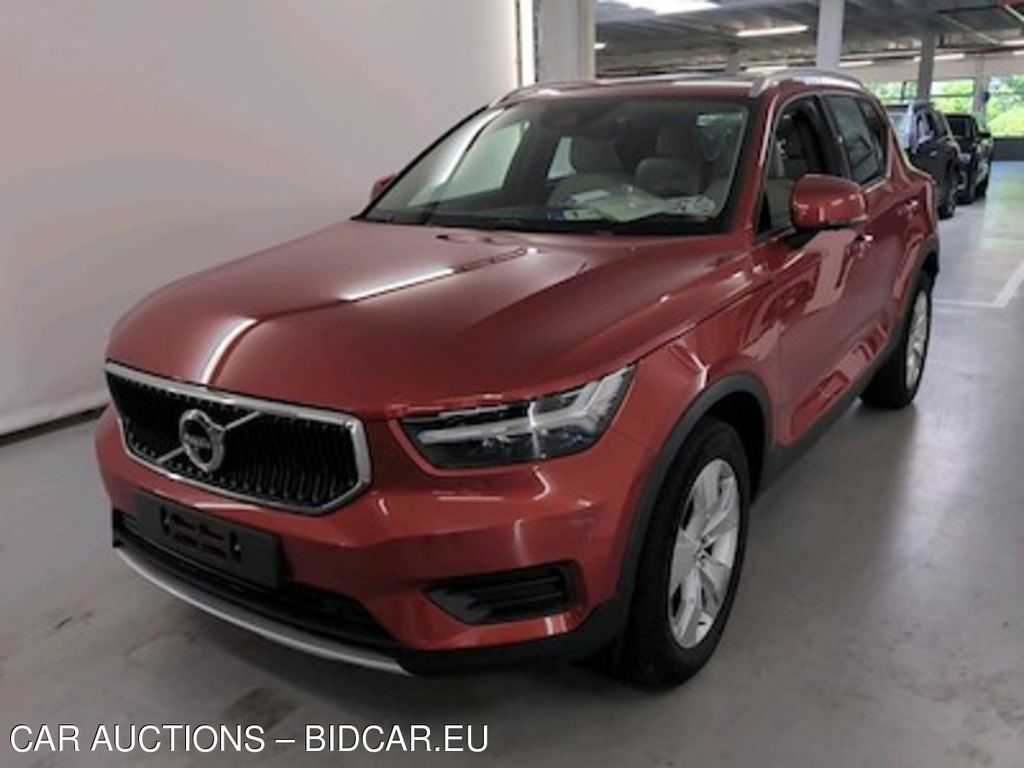 Volvo Xc40 diesel 2.0 D3 Momentum (EU6d-TEMP) Versatility Pro Mirror Xenium Park Assist