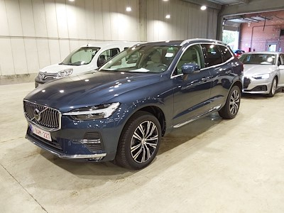 Volvo XC60 2.0 B4 D MHEV INSCRIPTION AUTO