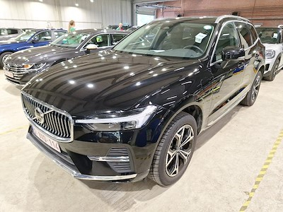 Volvo XC60 2.0 T6 PHEV INSCRIPTION EXPR. AUTO 4WD