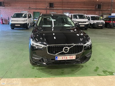 Volvo Xc60 diesel - 2017 2.0 D3 Momentum Pro AdBlue