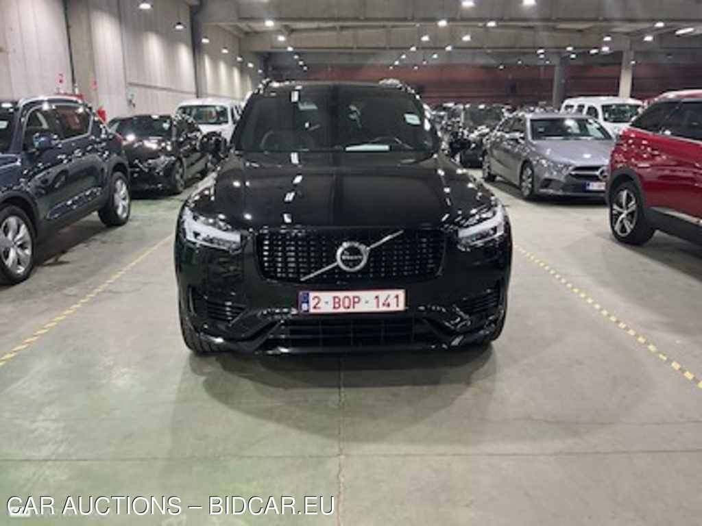 Volvo XC90 2.0 T8 PHEV R-DESIGN 7PL. AUTO 4WD