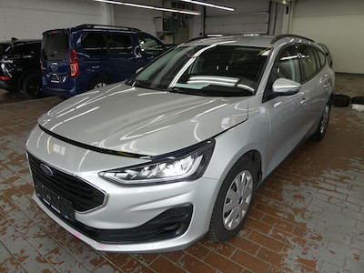 Ford FOCUS 1.0L ECOBOOST 74KW COOL &amp; CONNECT