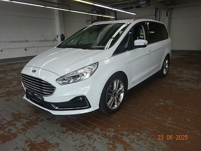 Ford GALAXY 2.0 ECOBLUE SCR 140KW TITANIUM AUTO 4WD