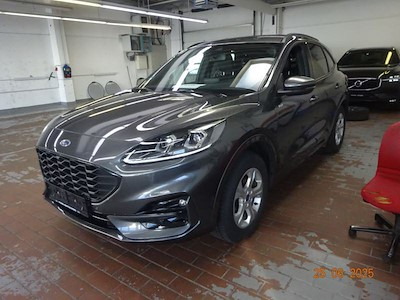 Ford KUGA 2.5 DURATEC FHEV ST-LINE X AUTO 4WD