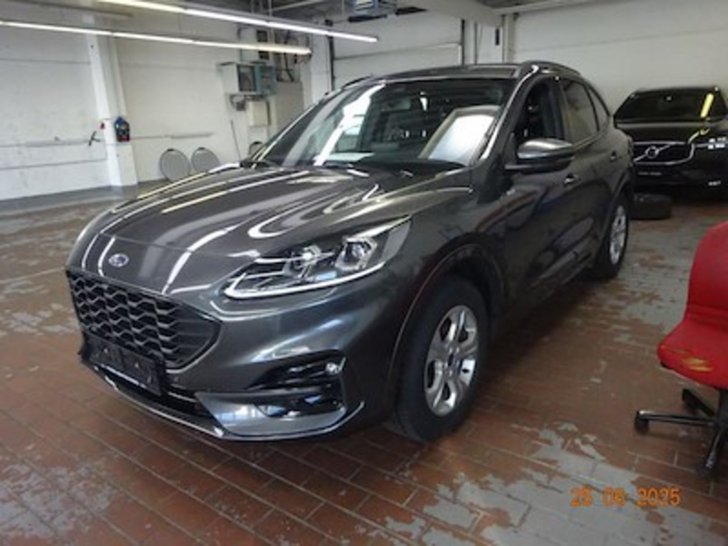 Ford KUGA 2.5 DURATEC FHEV ST-LINE X AUTO 4WD