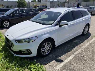 Ford MONDEO 2.0 ECOBLUE 110 KW TITANIUM