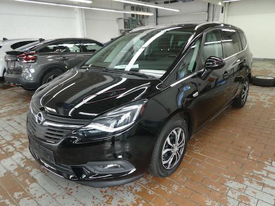 Opel Zafira tourer 1.6 CDTI 88KW BLUEINJ. INNOVATION