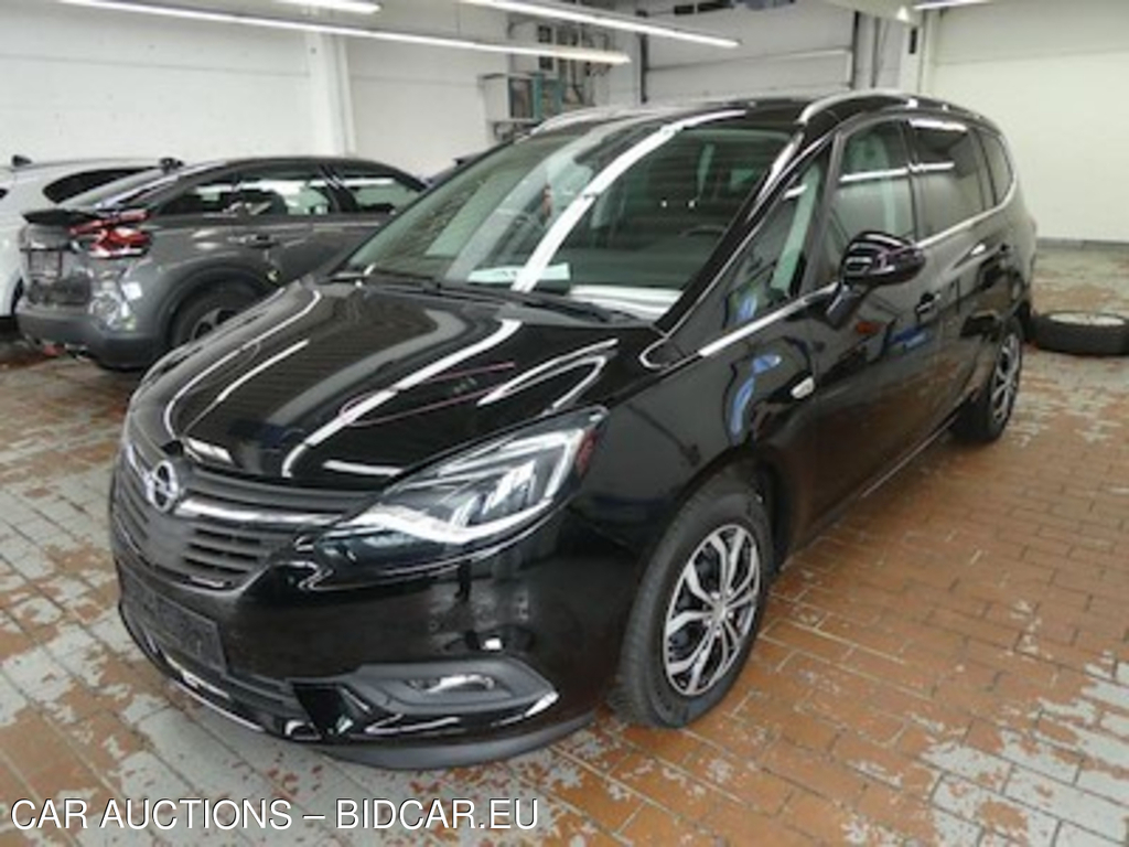 Opel Zafira tourer 1.6 CDTI 88KW BLUEINJ. INNOVATION