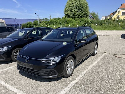 Volkswagen GOLF 2.0 TDI SCR 85KW LIFE VARIANT